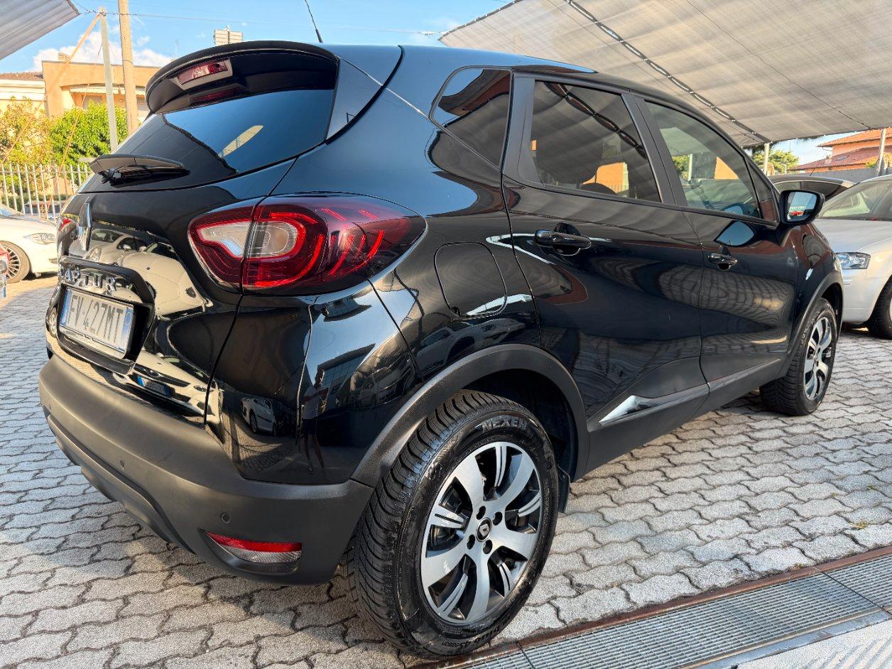Renault Captur 0.9 tce Sport Edition2 90cv FULL OPTIONAL !!!