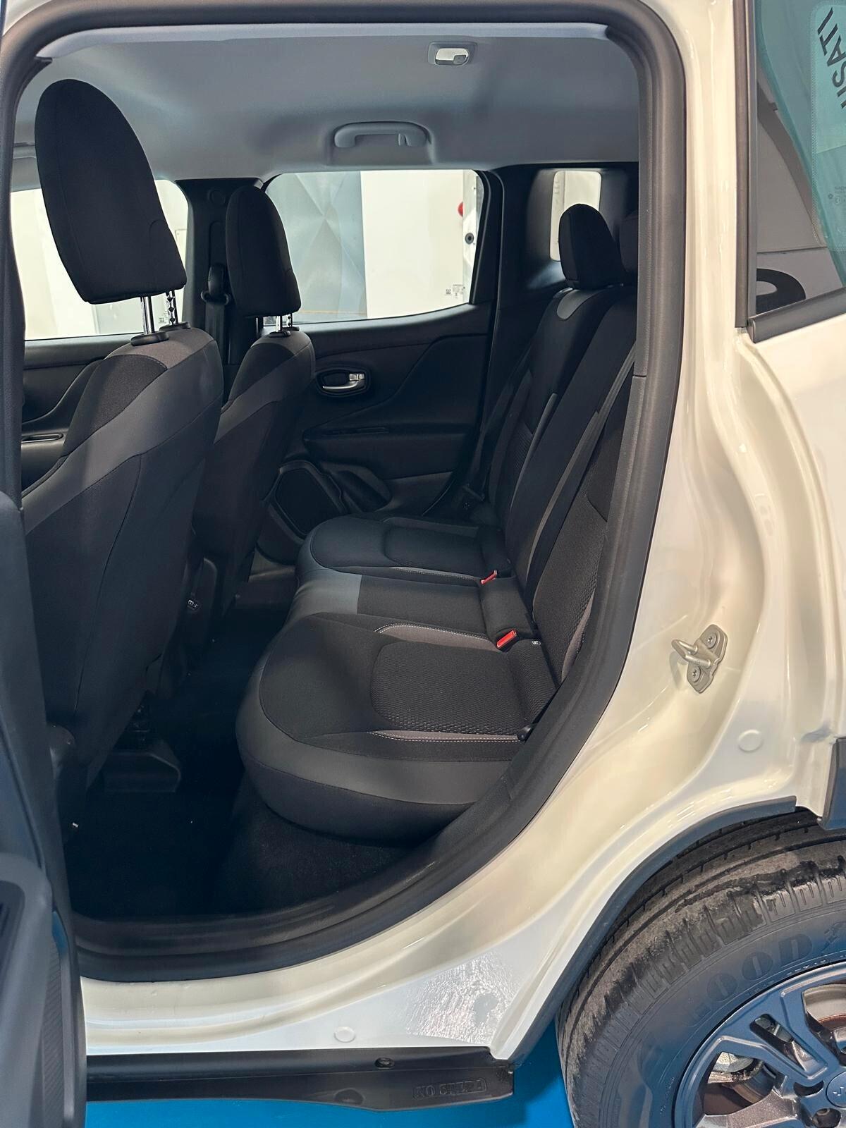 Jeep Renegade 1.6 Mjt 130 CV Limited 2024