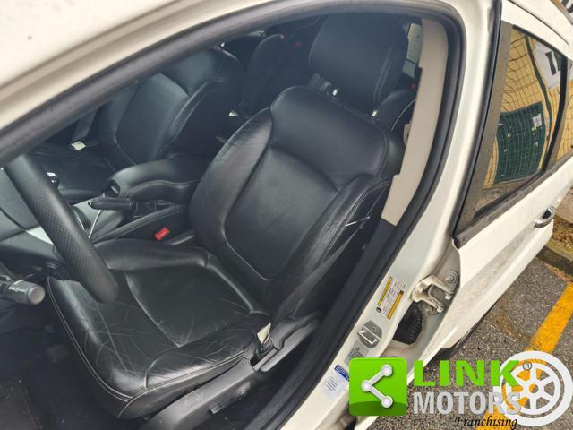 FIAT Freemont 2.0 MJT 170 CV LOUNGE 2WD
