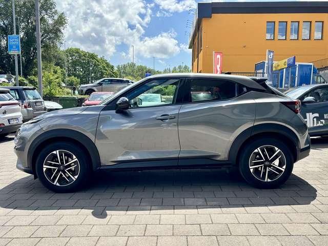 Nissan Juke 1.0 DIG-T 114 Dct N-Connecta PROMO