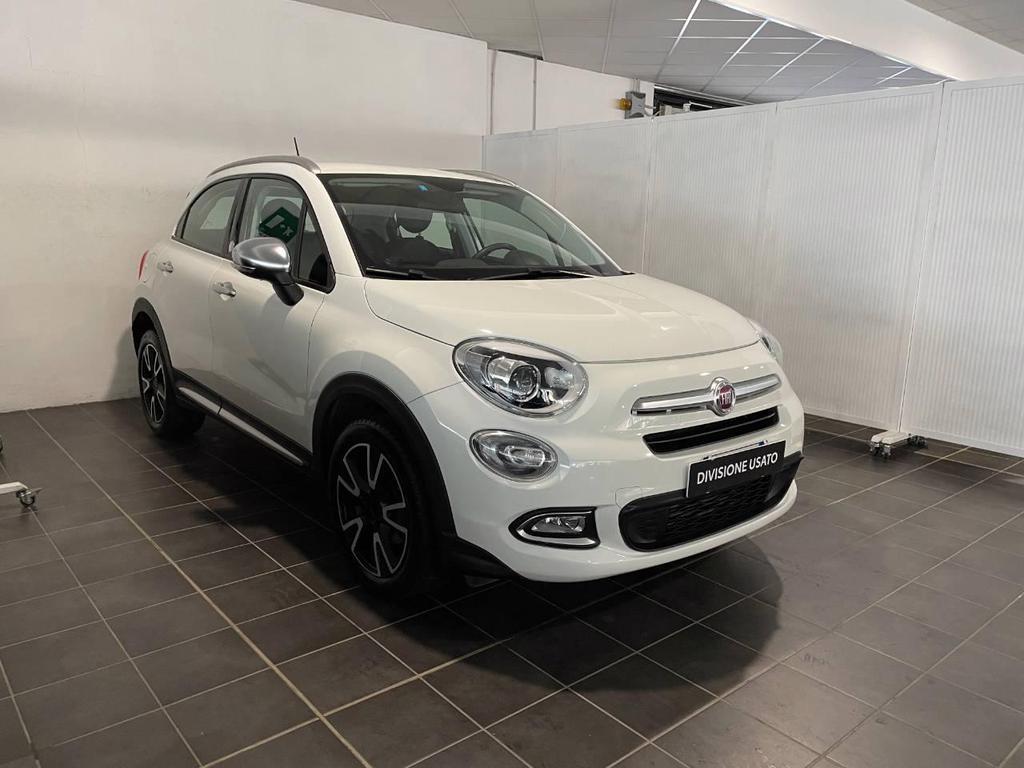 Fiat 500X 1.3 Multijet Pop Star 4x2