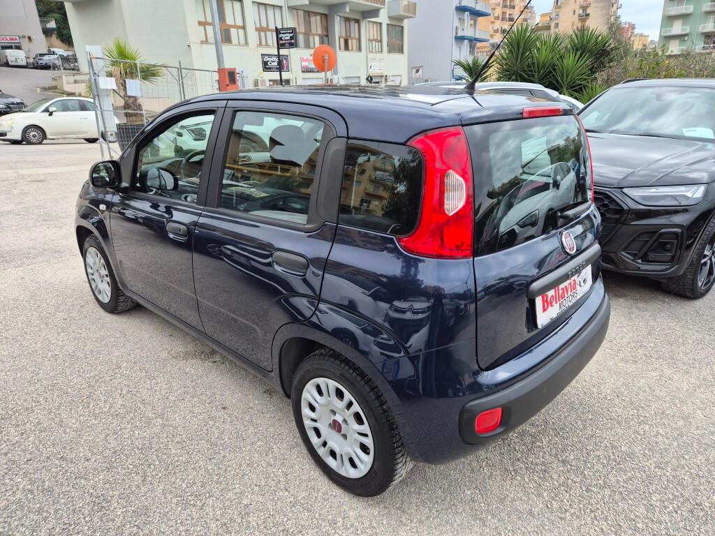 Fiat Panda 1.2 FIRE Easy 69CV 5-POSTI