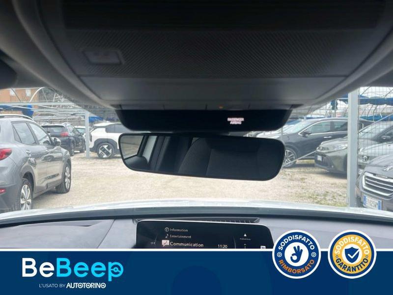 Mazda CX-30 2.5 M-HYBRID HOMURA 2WD 140CV 6MT