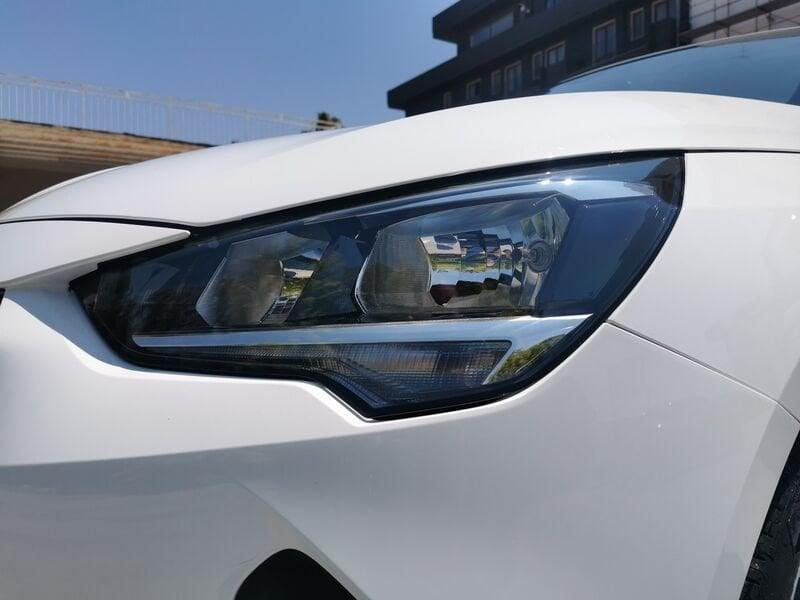 Opel Corsa Corsa 1.2 Edition