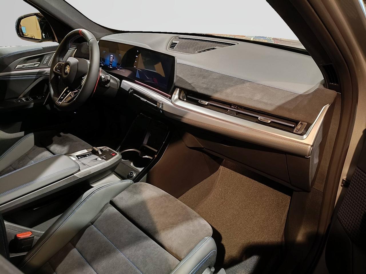 BMW BMW X1 M35i xDrive