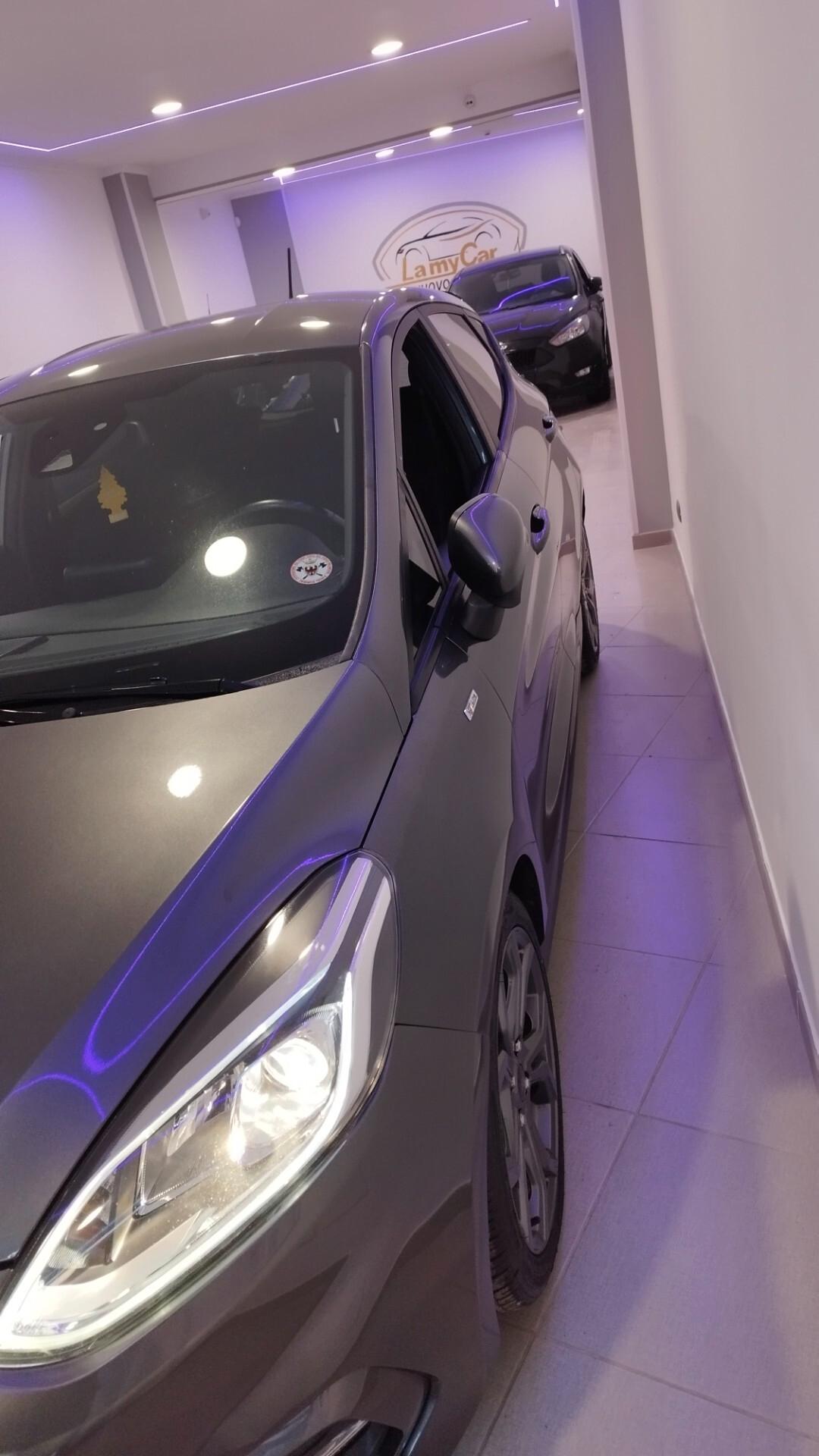 Ford Fiesta 1.5 TDCi 5 porte ST-Line