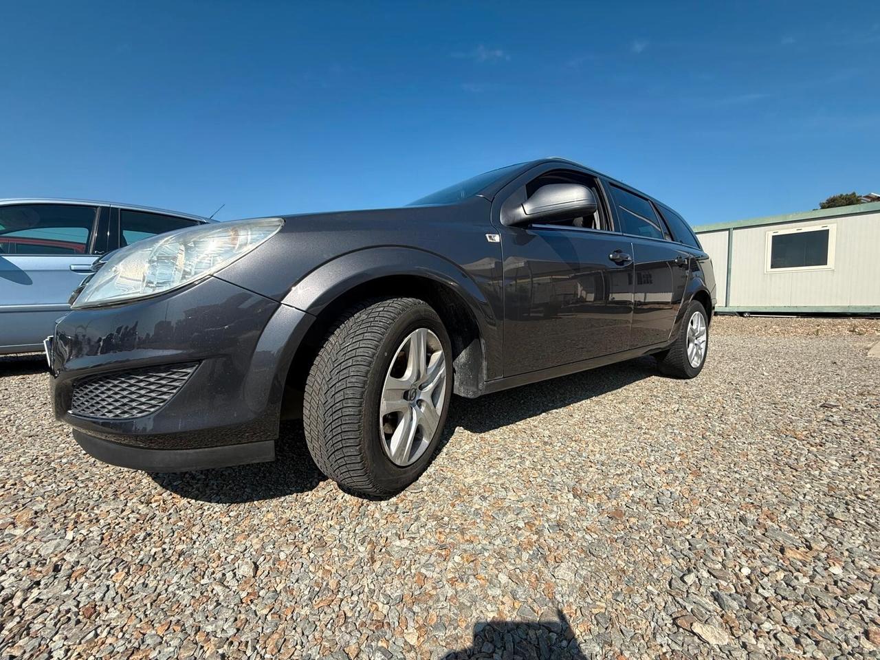 Opel Astra 1.7 CDTI 110CV Station Wagon Cosmo