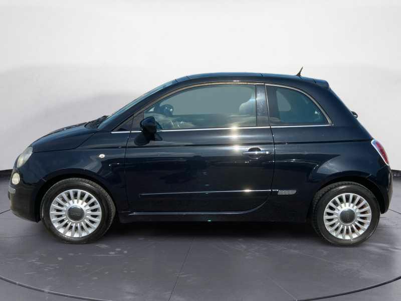 FIAT 500 1.2 Lounge 69cv