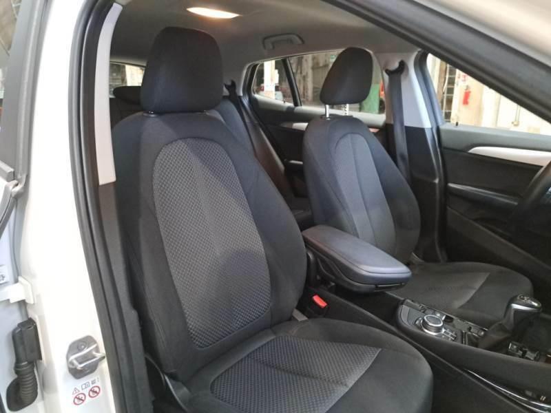 BMW X2 XDRIVE 25E BUSINESS X AUTOMATICO SUV