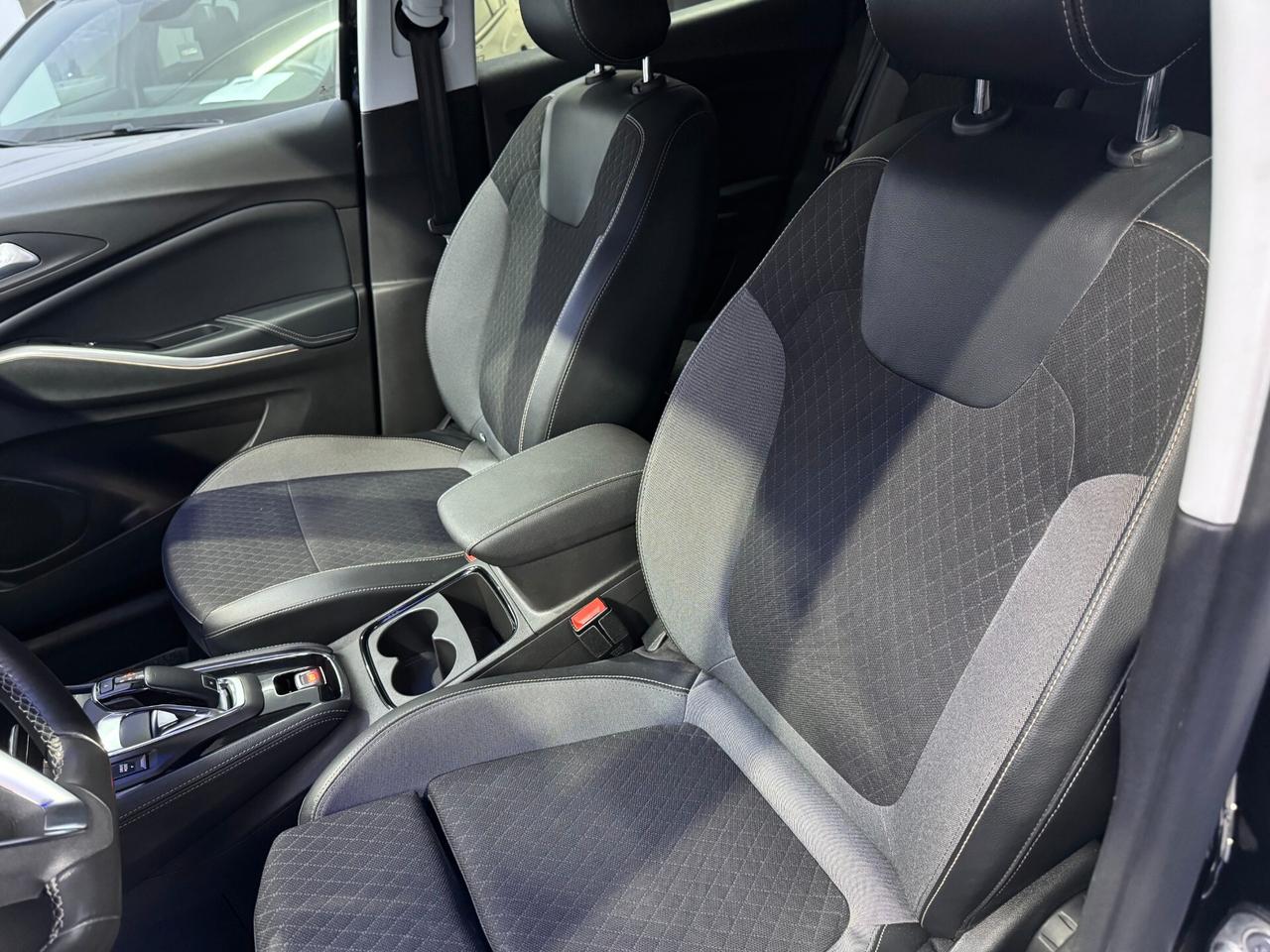 Opel Grandland 1.5 diesel Ecotec aut. Business Elegance