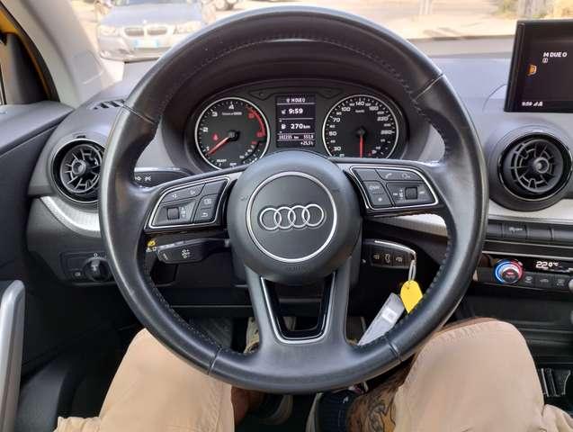 Audi Q2 Q2 1.6 tdi Business