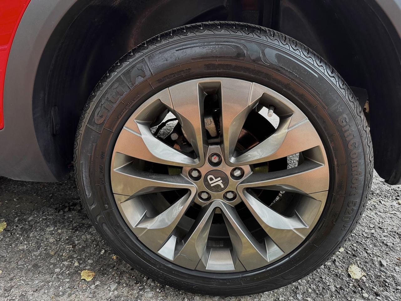 Dr 4.0 GPL Full Optionals PREZZO REALE!