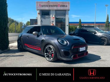 Mini John Cooper Works Clubman Mini 2.0 John Cooper Works GP
