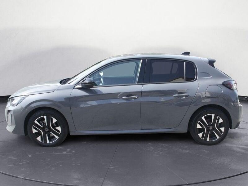 Peugeot 208 Allure PureTech 100 S/S