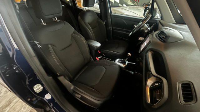 JEEP Renegade 2.0 Mjt 140CV 4WD Active Drive Low Limited