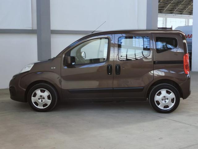 FIAT Qubo 1.3 MJT 80 CV Easy