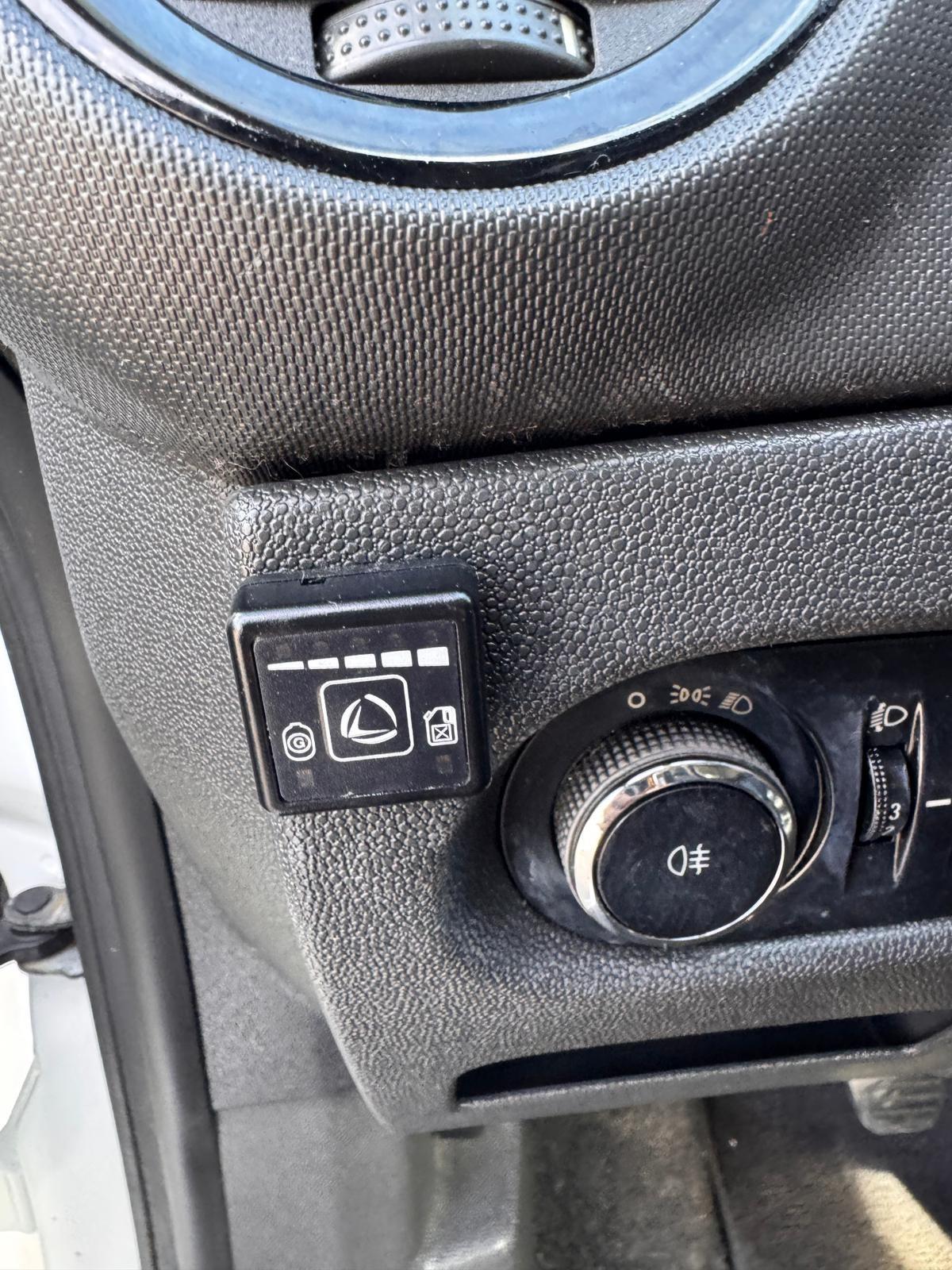 Opel Corsa GPL-TECH Edition 95000 KM GARANZIA 12 MESI