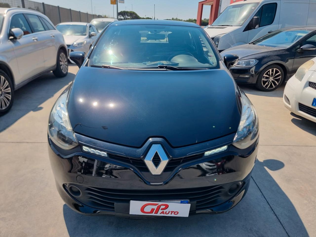 Renault Clio 1.5 dCi 8V 75CV 5 porte Live