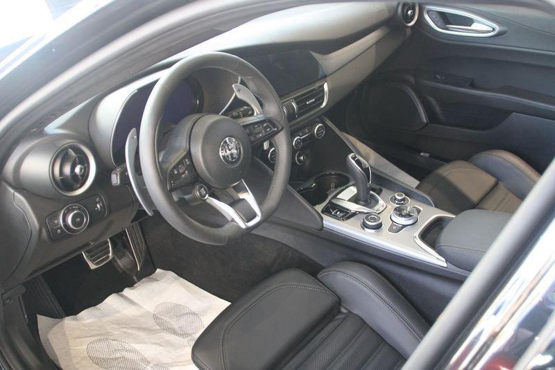 Alfa Romeo Giulia Giulia 2.2 t Veloce Q4 210cv auto