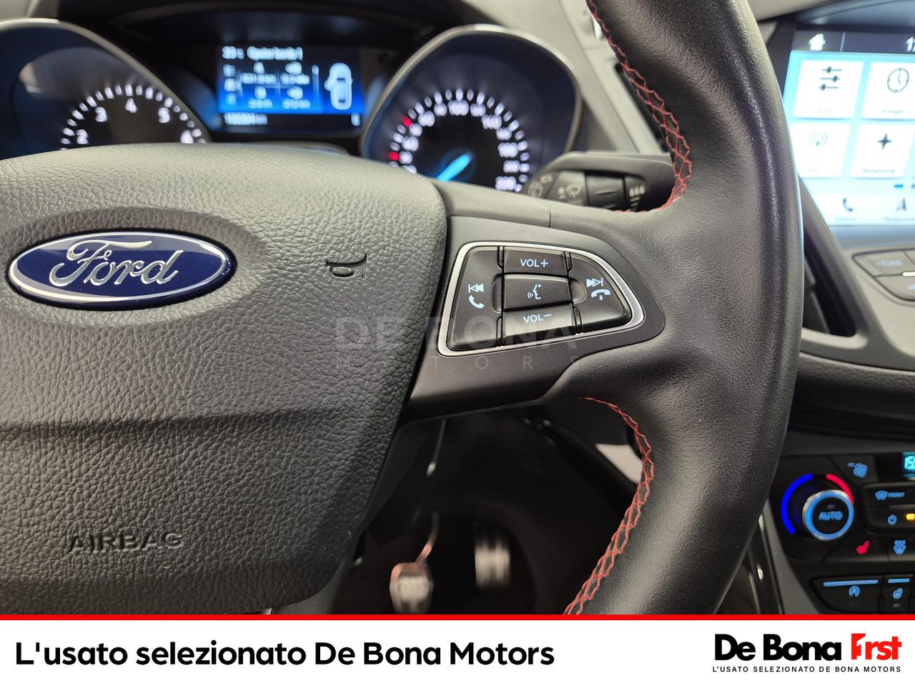 Ford Kuga 1.5 ecoboost st-line s&s 2wd 150cv
