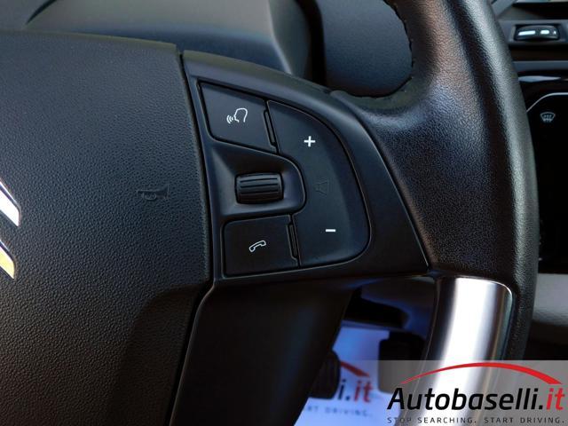CITROEN C4 Spacetourer SPACETOURER 1.2T 130CV S&S LIVE PLUS UNICO PROP