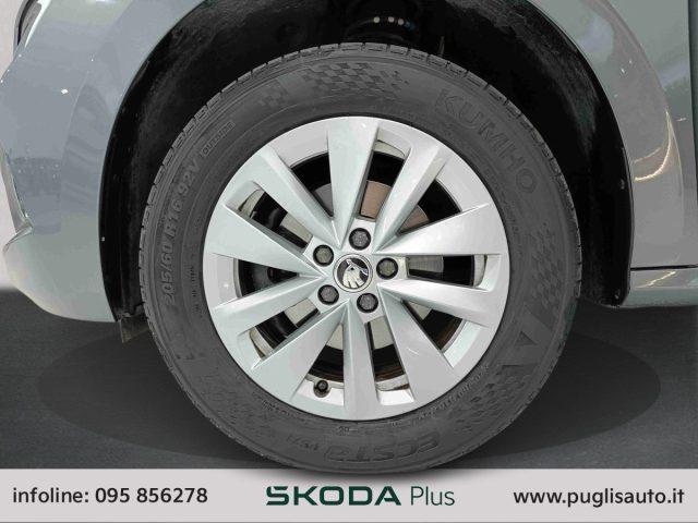 SKODA Kamiq 1.0 TSI Selection