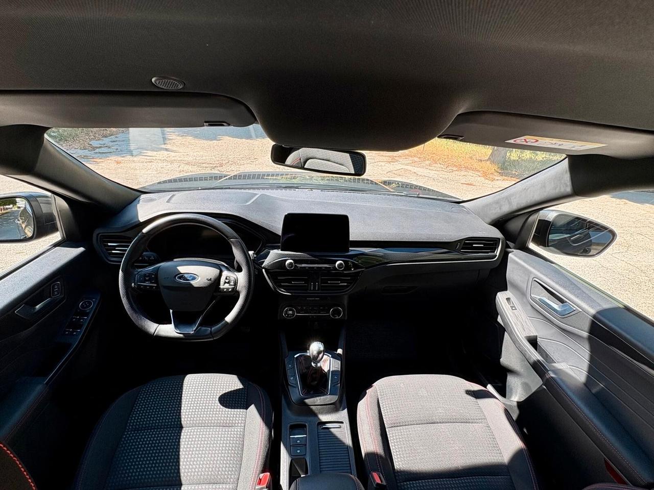 Ford Kuga 1.5 Diesel 120 CV ST-Line