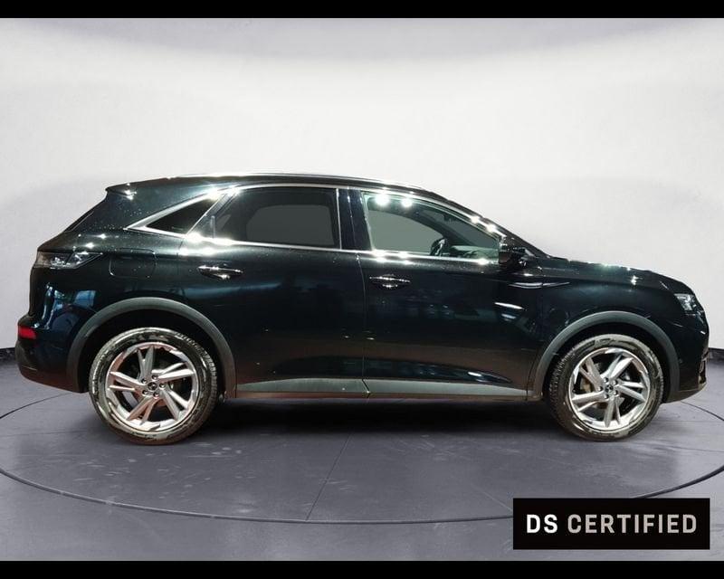 DS DS 7 Crossback BlueHDi 130 aut. Grand Chic