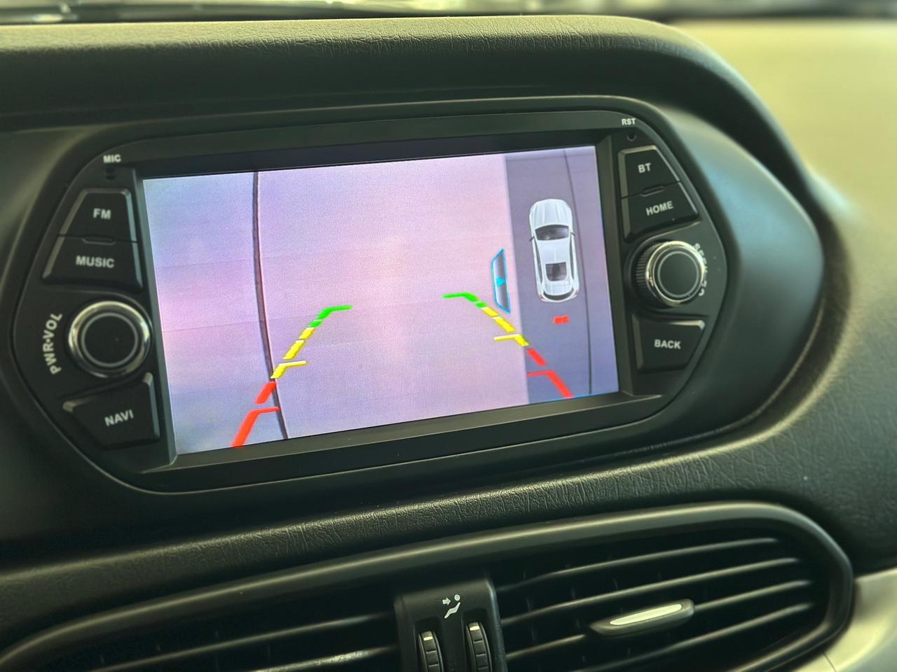 Fiat Tipo 1.4 Benzina 4 porte Lounge Ok Neopatentati