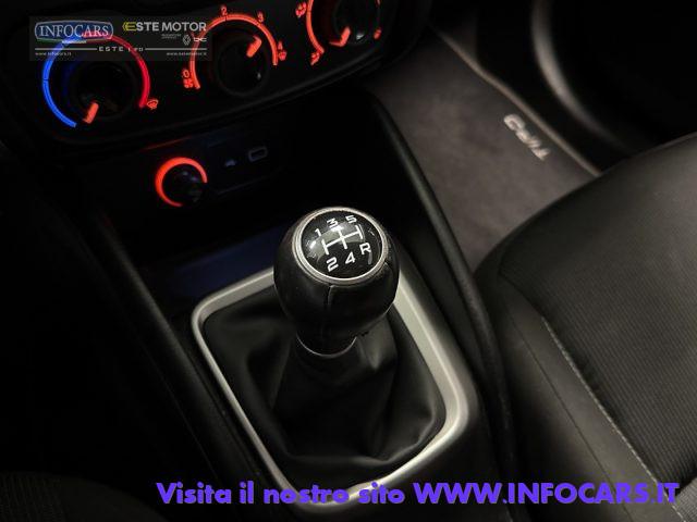 FIAT Tipo 1.3 Mjt 5 porte Easy AUTOCARRO