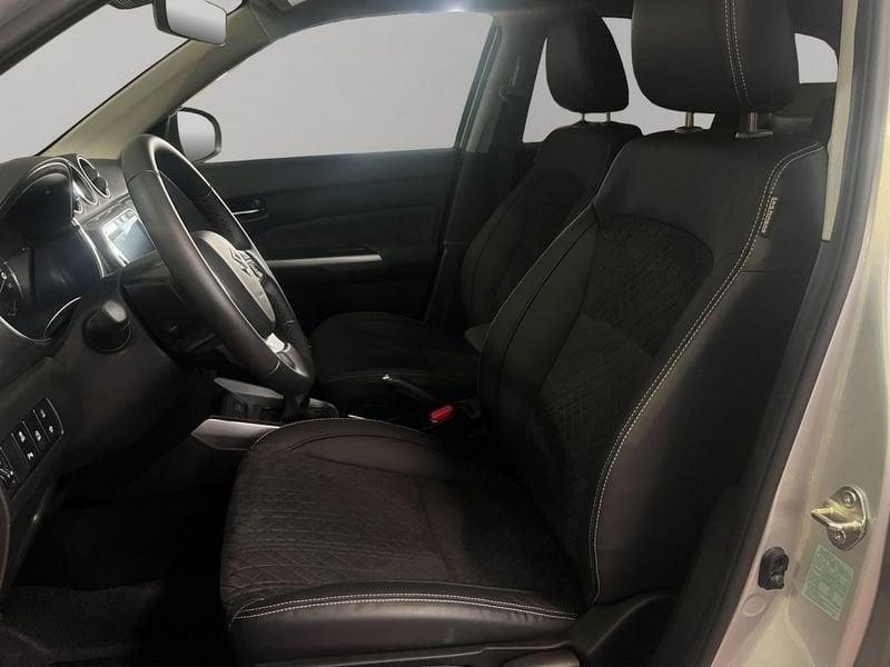Suzuki Vitara Vitara 1.4h Top 2wd 110cv