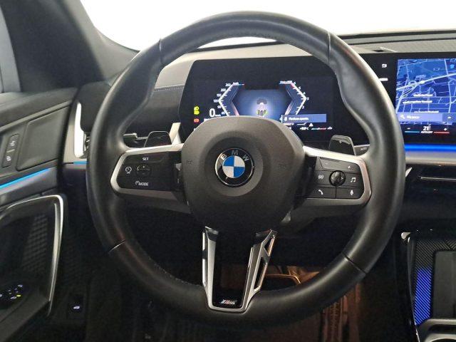 BMW X2 sDrive 18d Msport Pro