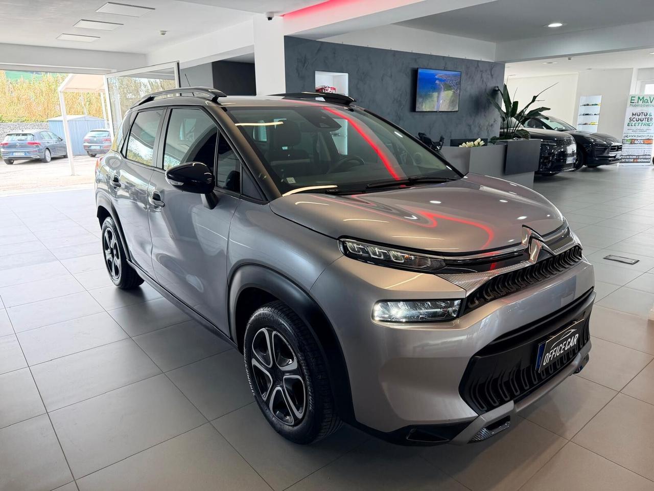 Citroen C3 Aircross PureTech 110 S&S You
