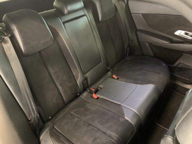 DS AUTOMOBILES DS 7 Performance Line + STRAFULL 1.5 BlueHDi AUTOMATICO