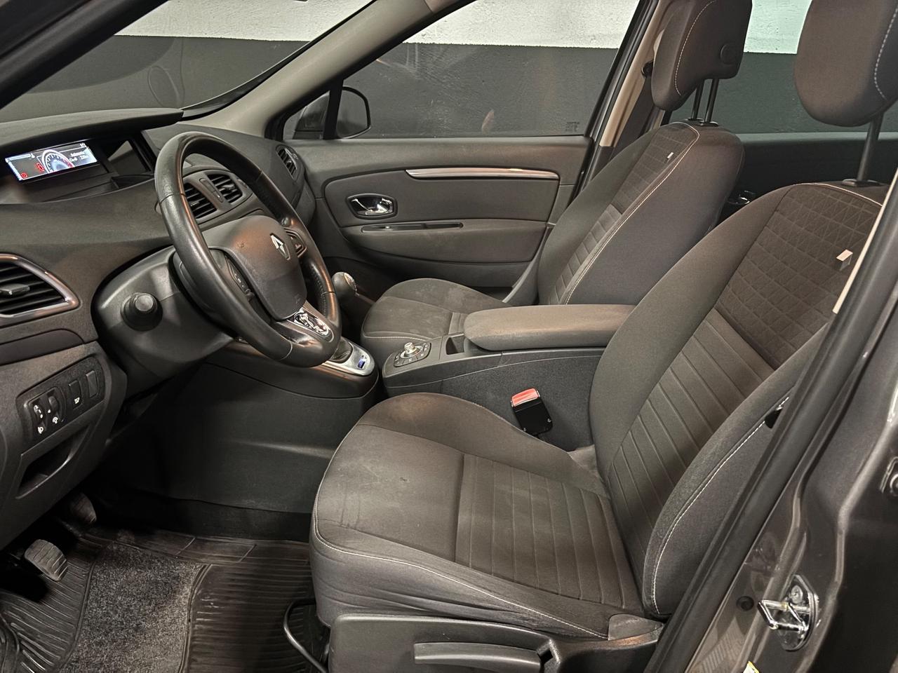 Renault Scenic Scénic XMod 1.5 dCi 110CV Wave