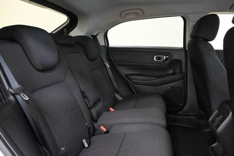 Honda HR-V HR-V 1.5 Hev eCVT Elegance