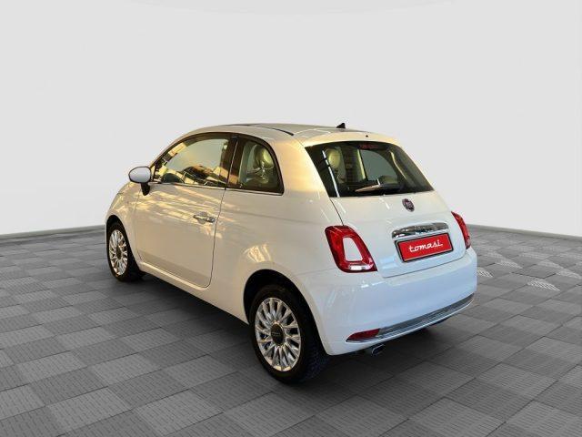 FIAT 500 500 1.3 95 CV Multijet 16V Lounge