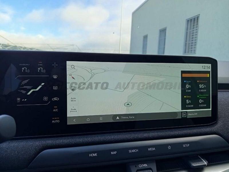 KIA EV3 EV3 81,4 kWh GT-line