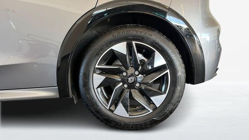 Renault Clio Nuova techno full hybrid E-Tech 160