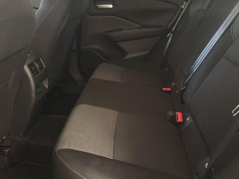 Nissan Qashqai 1.5 HEV e-Power N-Connecta Auto