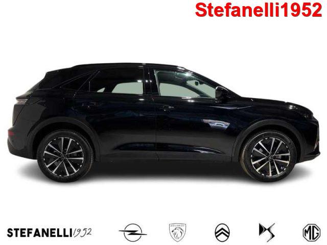 DS AUTOMOBILES DS 7 1.5 bluehdi Pallas 130cv auto