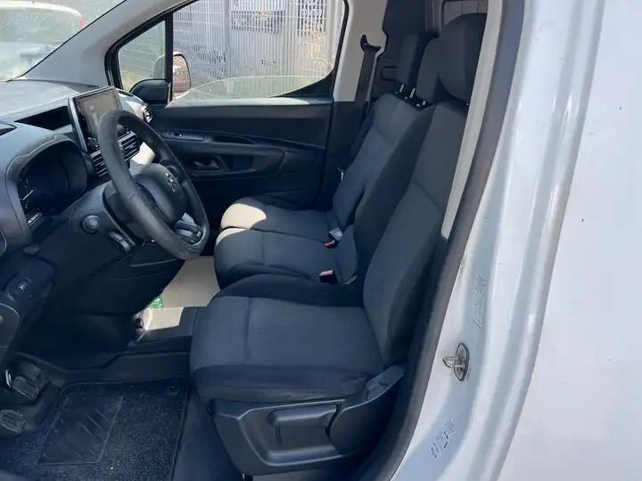 Citroen Berlingo BlueHDi 100 Stop&Start M Live