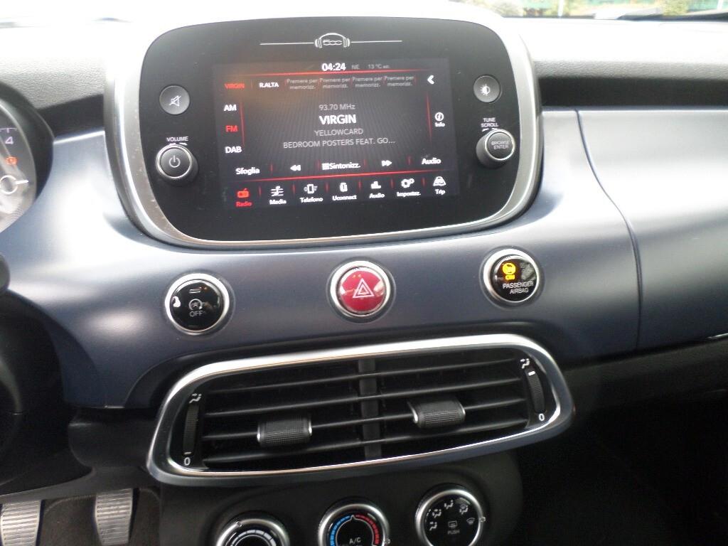 Fiat 500X 1.0 T3 120 CV Cross