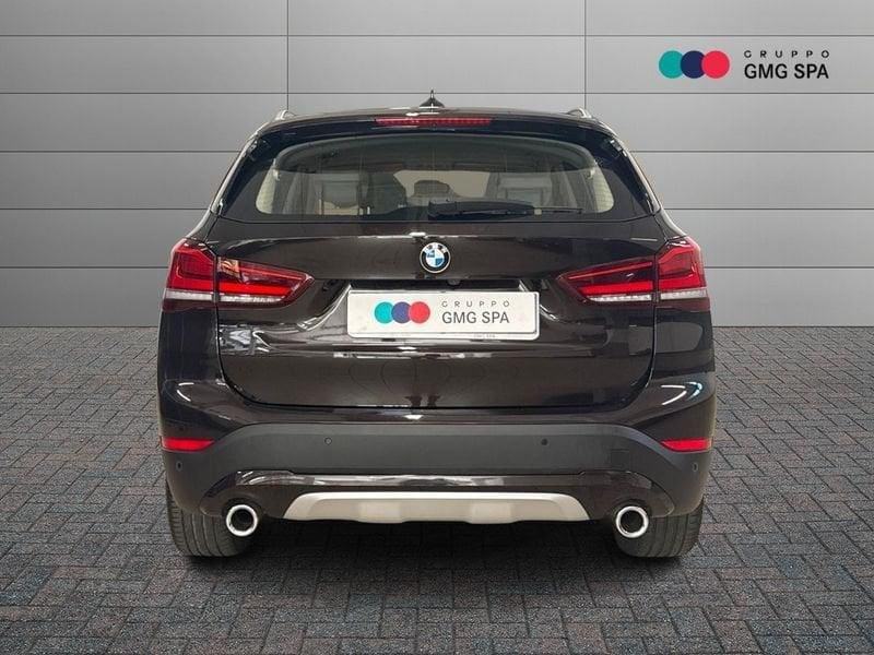BMW X1 sdrive18d auto