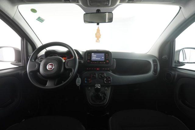 FIAT Panda Panda 1.0 FireFly S&S Hybrid
