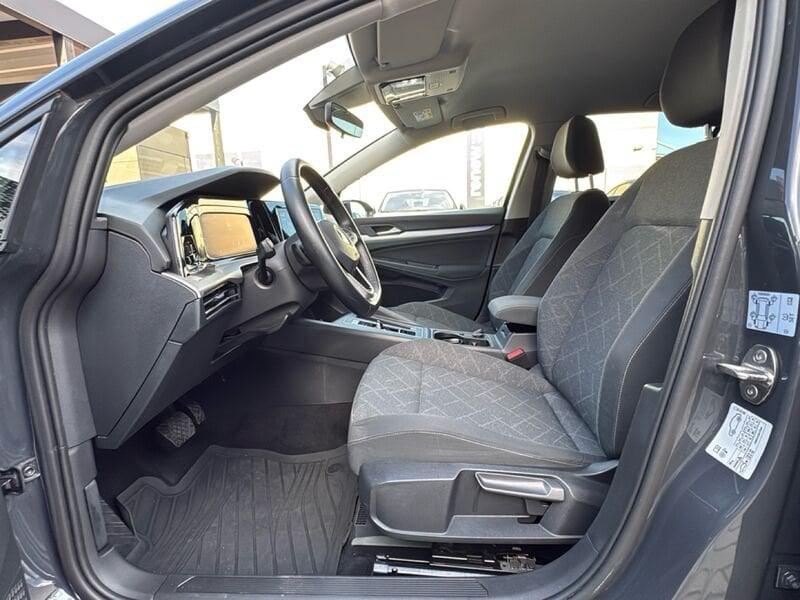 Volkswagen Golf Golf 1.0 etsi evo Life 110cv dsg
