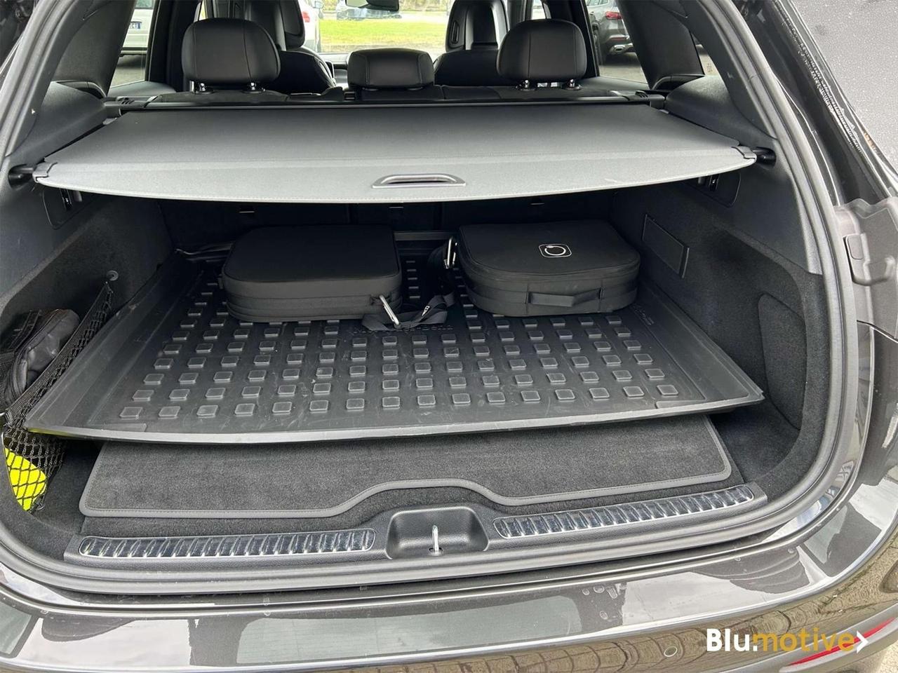 Mercedes-benz GLC 300 d 4Matic Mild Hybrid AMG Premium Plus