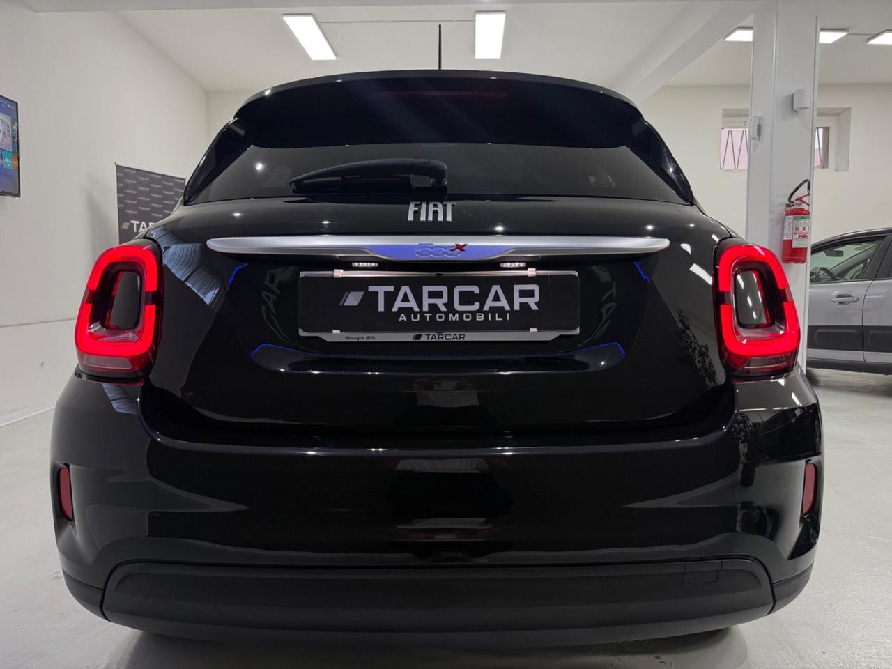 Fiat 500X 1.3 MultiJet 95 CV Club 2023
