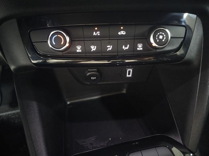 Opel Corsa 1.2 75cv GS MT5