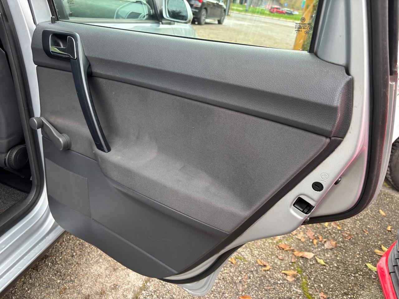 Volkswagen Polo 1.2 GPL 5p. OK NEOPATENTATI